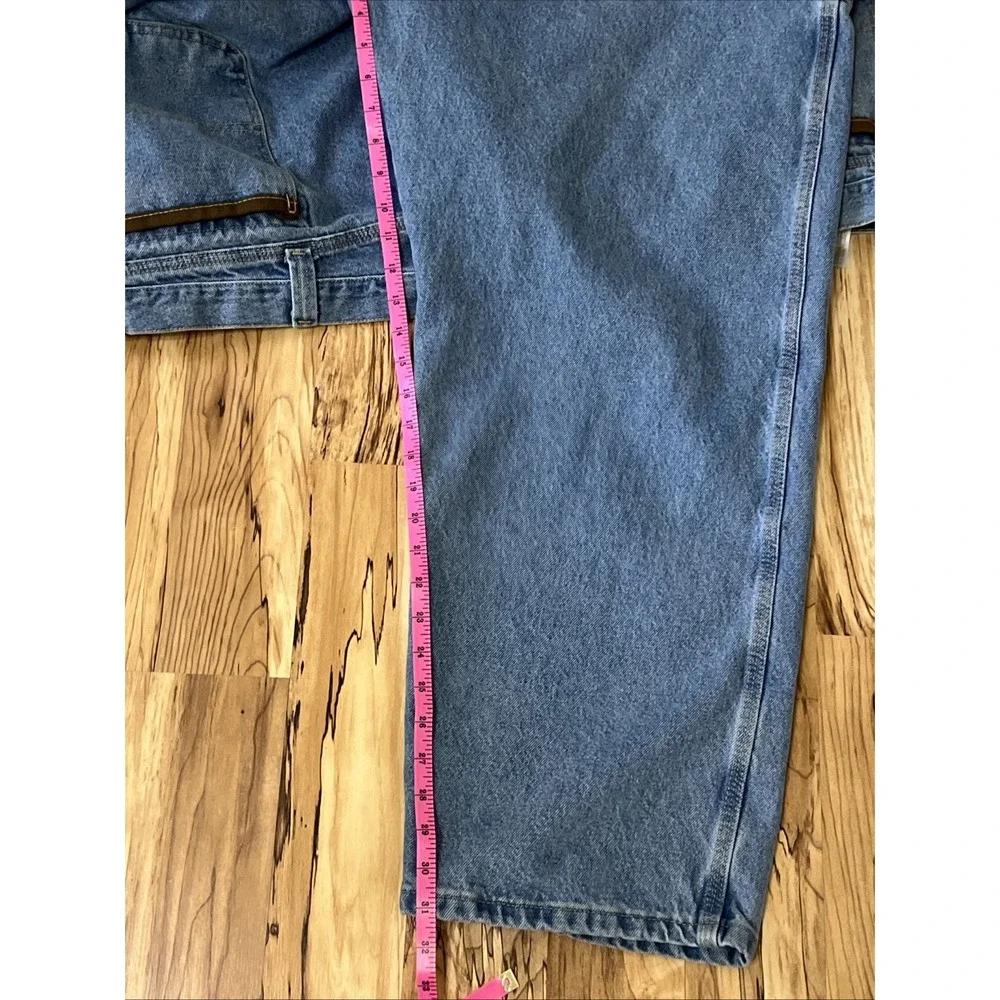 Wrangler Riggs Workwear‎ Denim Jeans 56x32